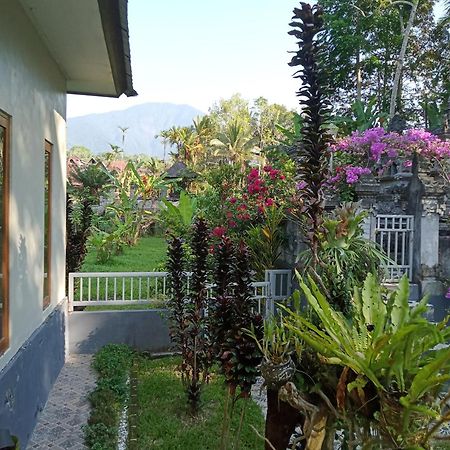 Apartament Umah Kampung Bendul Penebel Zewnętrze zdjęcie