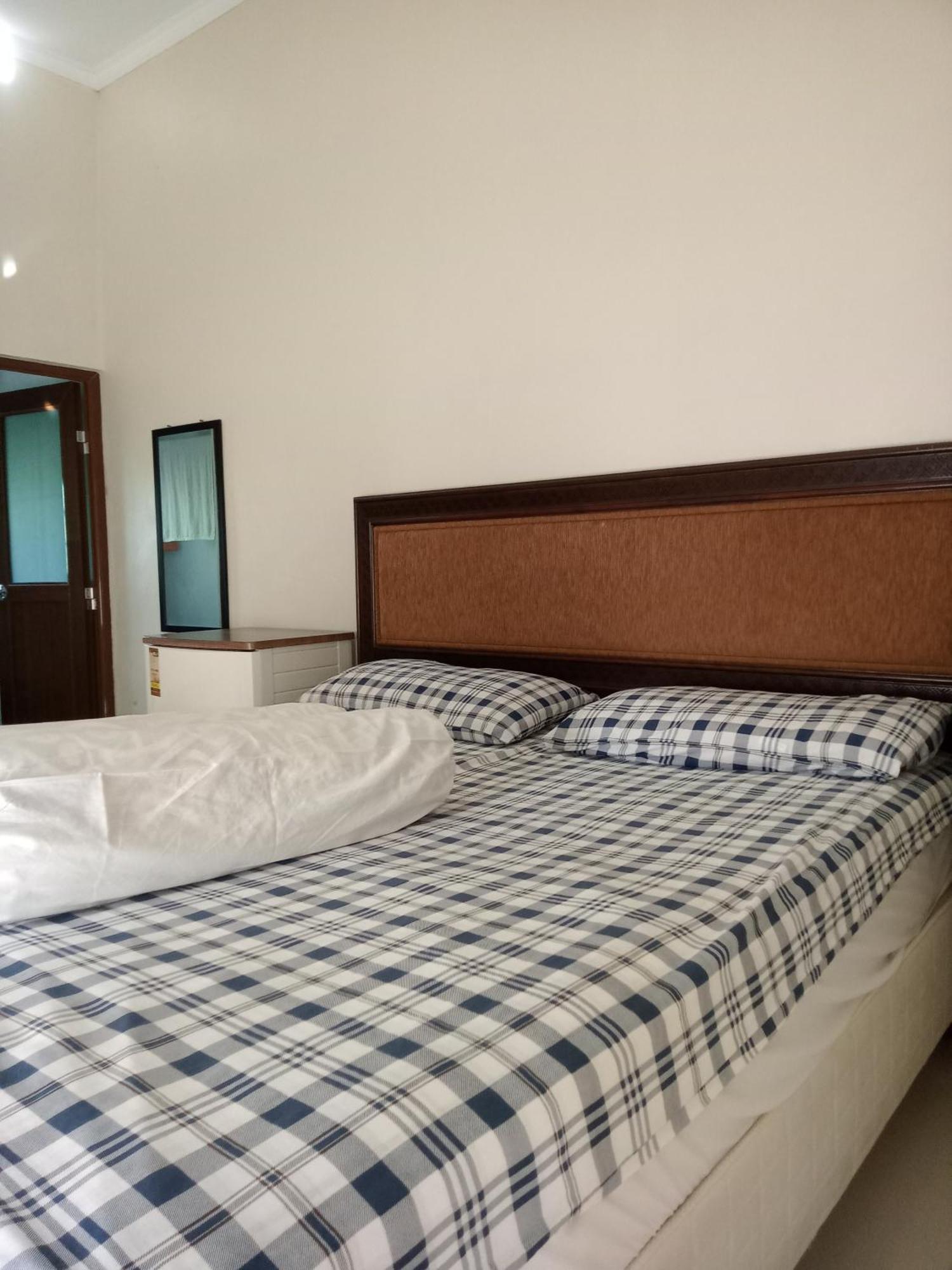 Apartament Umah Kampung Bendul Penebel Zewnętrze zdjęcie