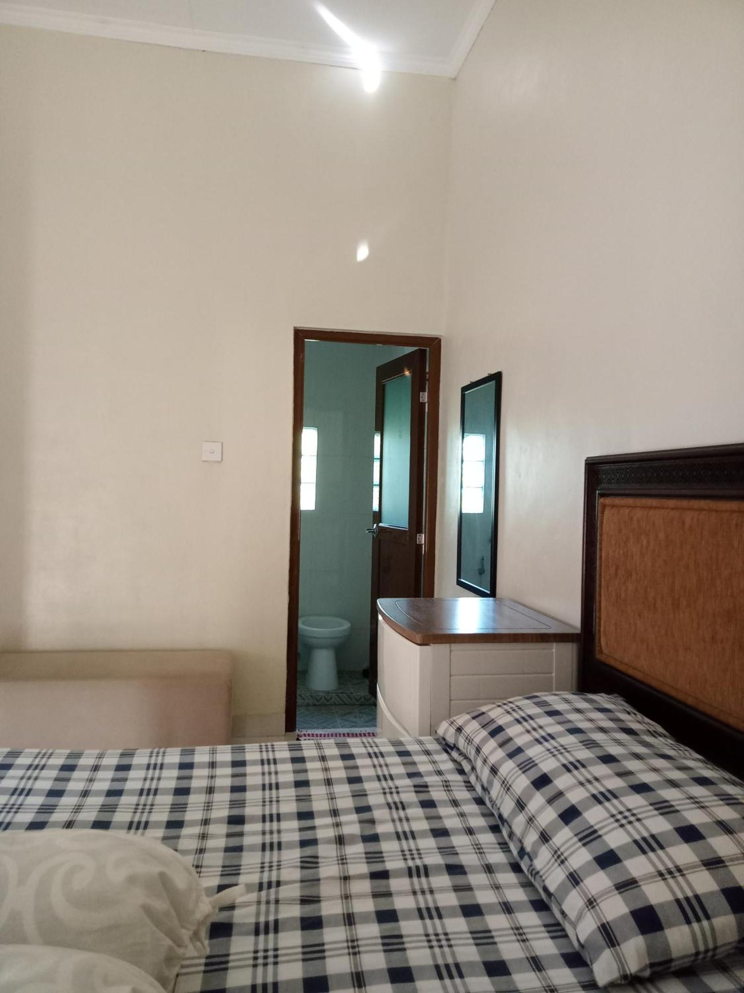 Apartament Umah Kampung Bendul Penebel Zewnętrze zdjęcie