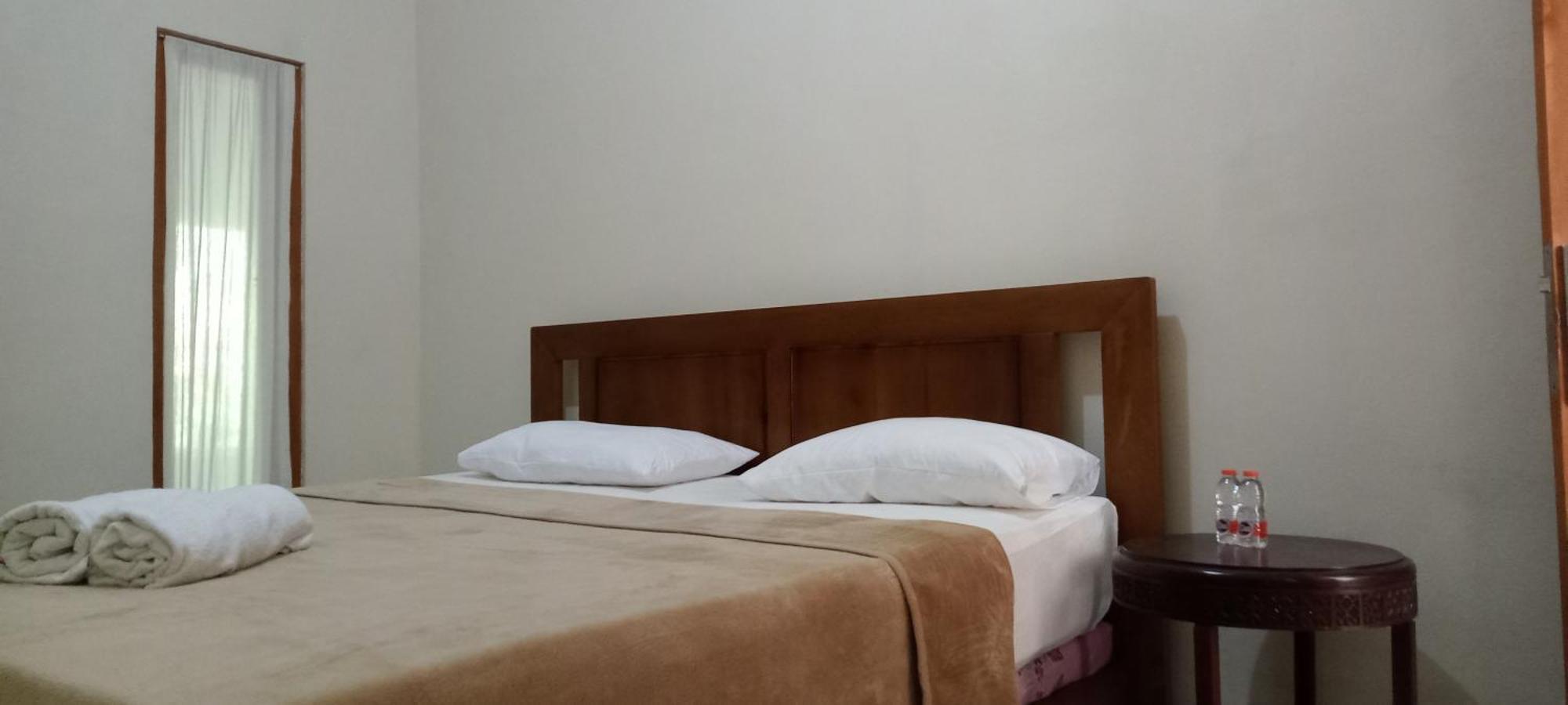 Apartament Umah Kampung Bendul Penebel Zewnętrze zdjęcie